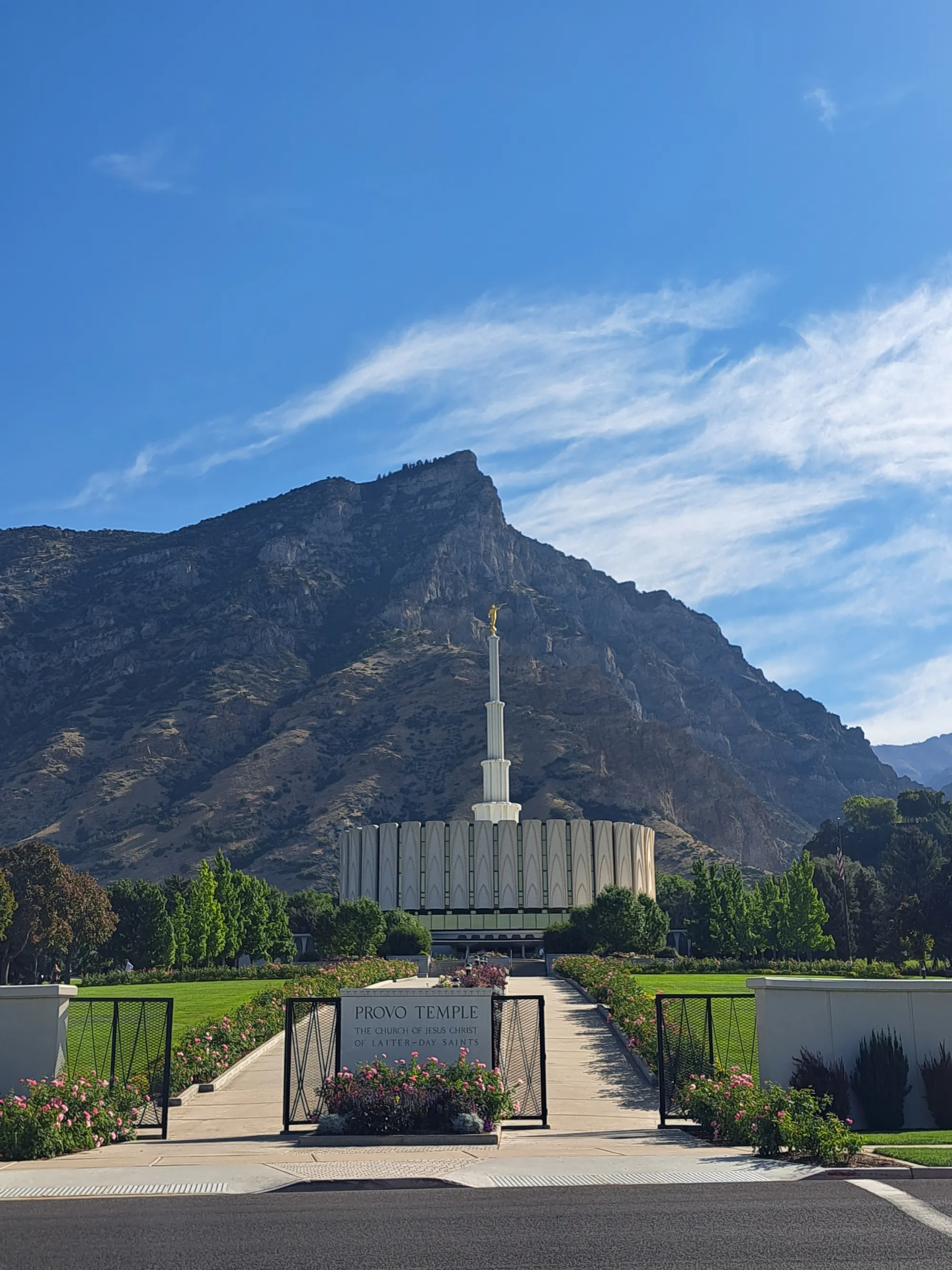 The Temple